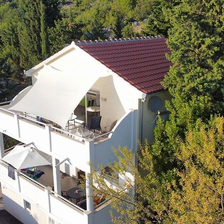 Tomo Apartment Starigrad Paklenica Εξωτερικό φωτογραφία
