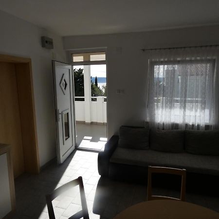 Tomo Apartment Starigrad Paklenica Εξωτερικό φωτογραφία