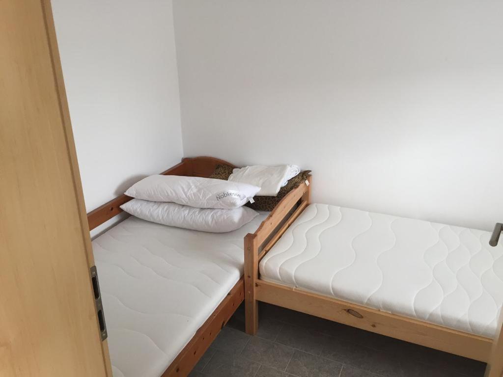 Tomo Apartment Starigrad Paklenica Εξωτερικό φωτογραφία