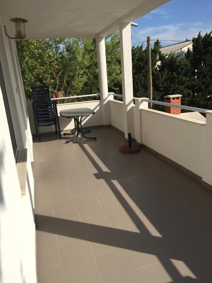 Tomo Apartment Starigrad Paklenica Εξωτερικό φωτογραφία