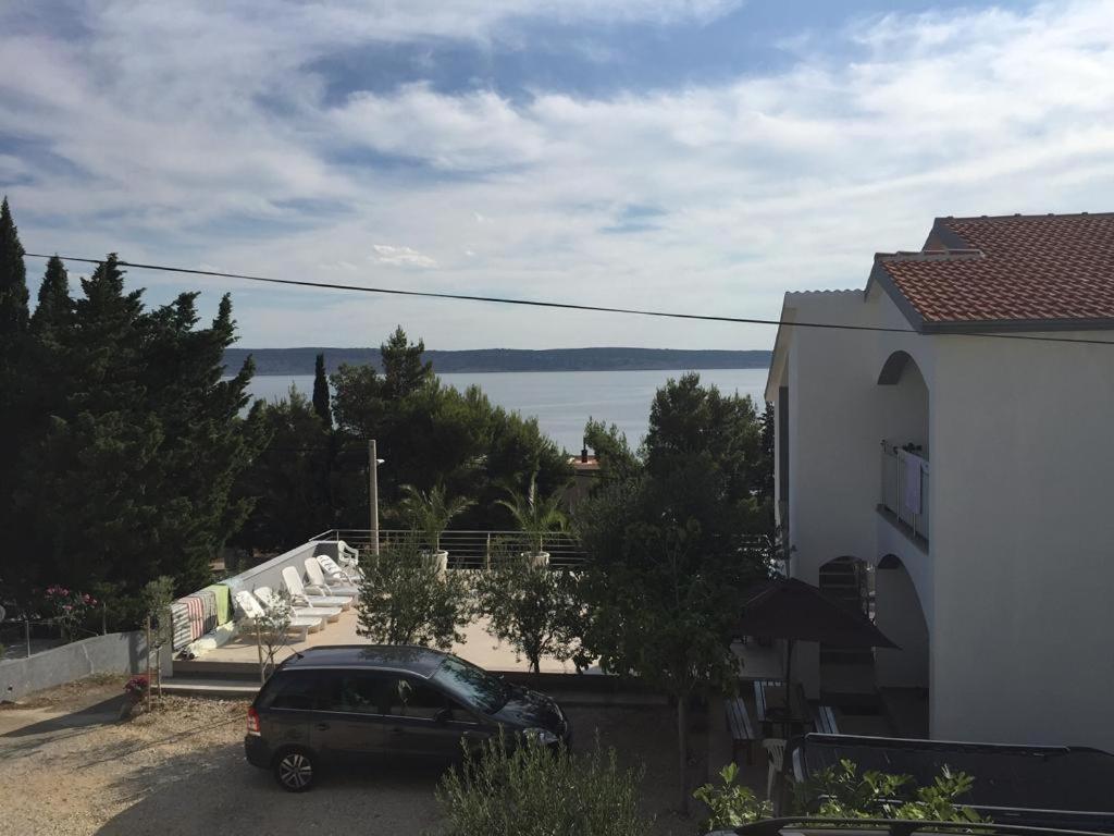 Tomo Apartment Starigrad Paklenica Εξωτερικό φωτογραφία
